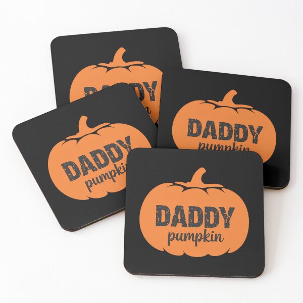 Item preview, Daddy Pumpkin Matching Family Halloween Thanksgiving Group designed and sold by ticlitule.
