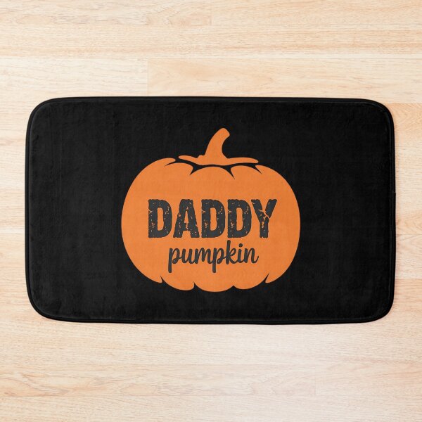 Item preview, Daddy Pumpkin Matching Family Halloween Thanksgiving Group designed and sold by ticlitule.