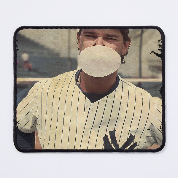 Item preview, Don-Mattingly-(Donnie-Baseball)-In-New-York-Yankees-(1) designed and sold by bawdennlloos.