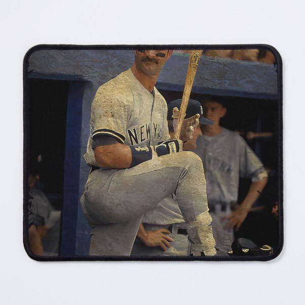 Item preview, Don-Mattingly-New-York-Yankees designed and sold by bawdennlloos.