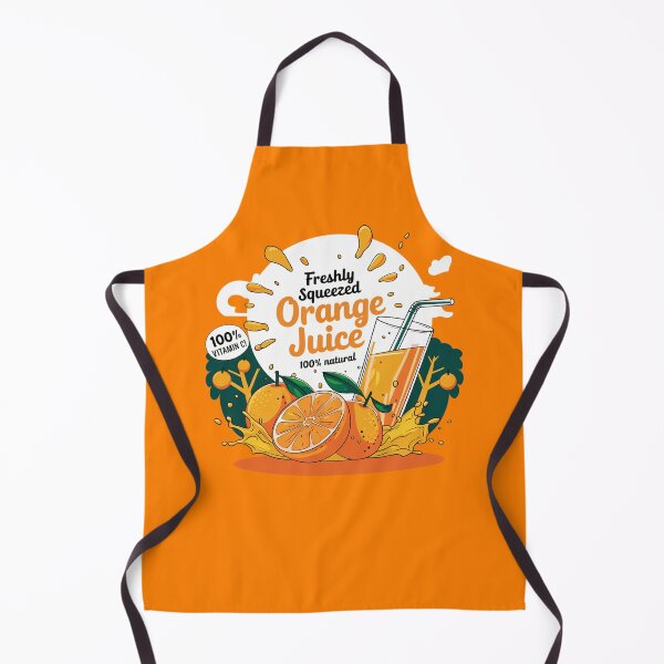 Item preview, Orange Juice label halloween costume designed and sold by NoetherSym.