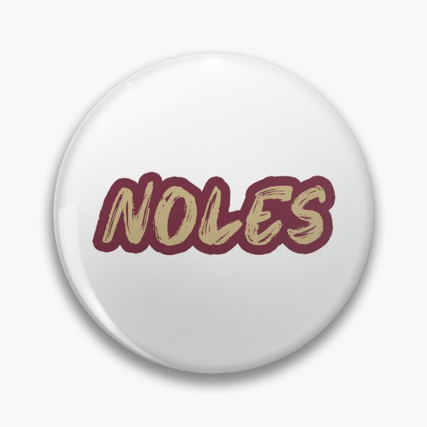 Item preview, noles designed and sold by designsbysamantha.