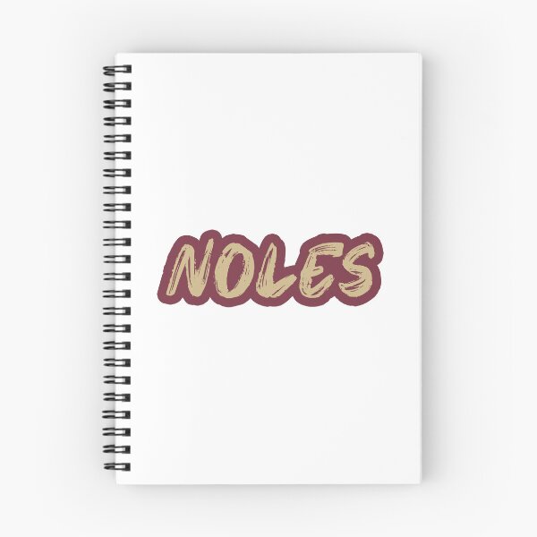 Item preview, noles designed and sold by designsbysamantha.