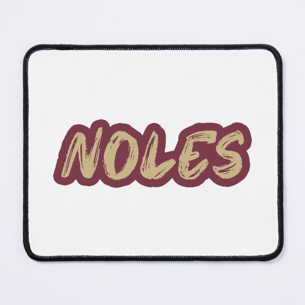 Item preview, noles designed and sold by designsbysamantha.