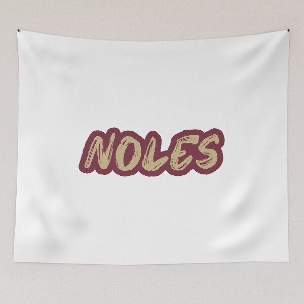 Item preview, noles designed and sold by designsbysamantha.