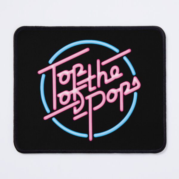 Item preview, Top Of The Pops designed and sold by radamudm29.
