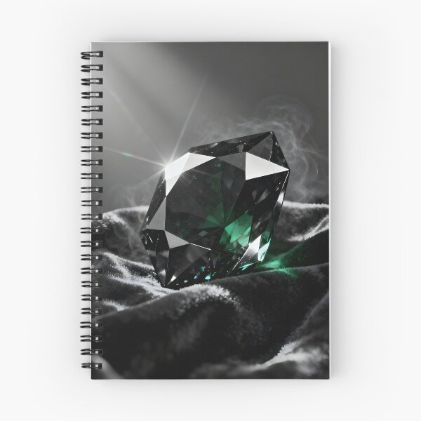 Item preview, Black Emerald designed and sold by Grandcreators.