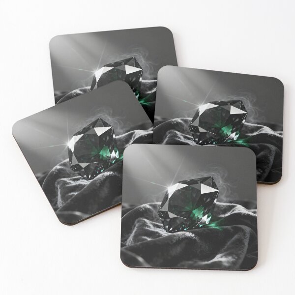 Item preview, Black Emerald designed and sold by Grandcreators.