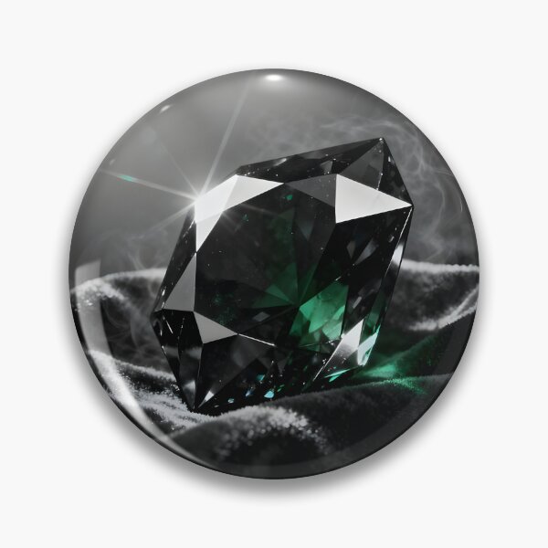 Item preview, Black Emerald designed and sold by Grandcreators.