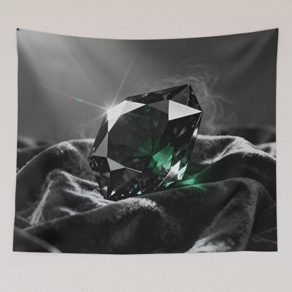 Item preview, Black Emerald designed and sold by Grandcreators.