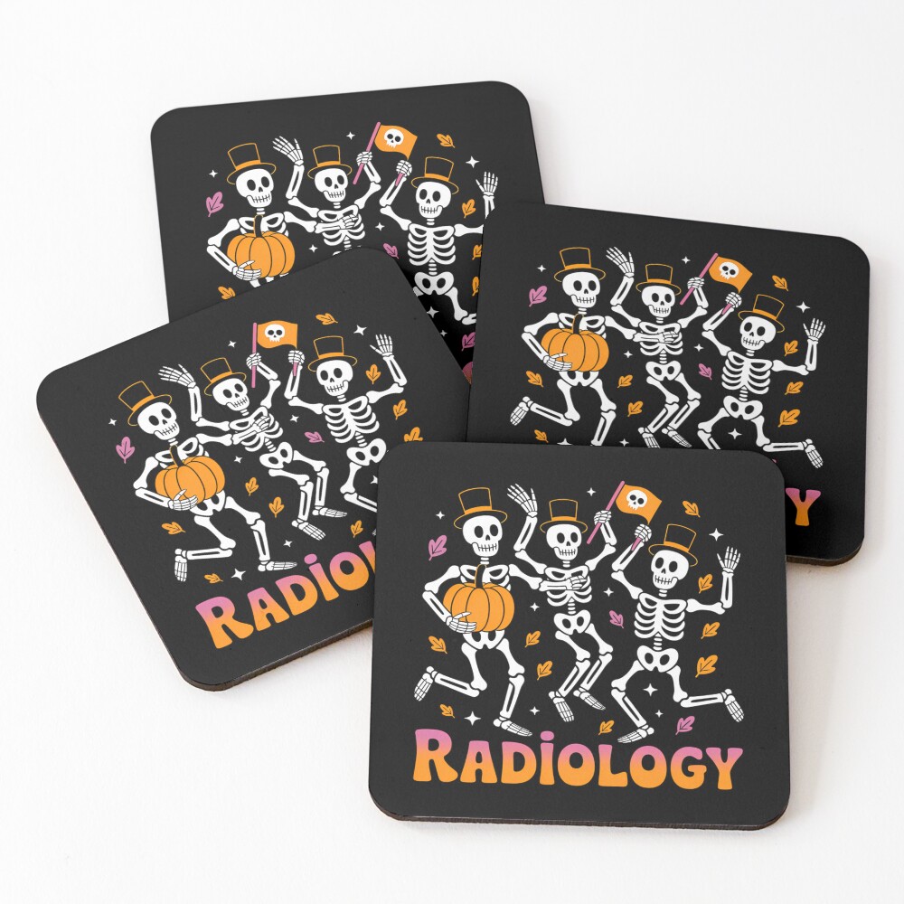 Item preview, Coasters (Set of 4) designed and sold by ticlitule.
