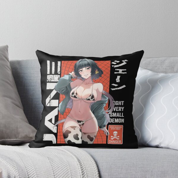 Item preview, Jane Doe - Zenless Zone Zero designed and sold by AllanBealy.