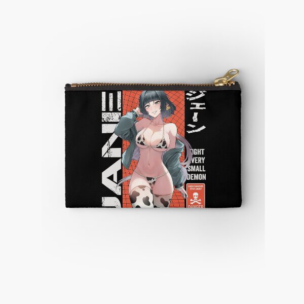 Item preview, Jane Doe - Zenless Zone Zero designed and sold by AllanBealy.