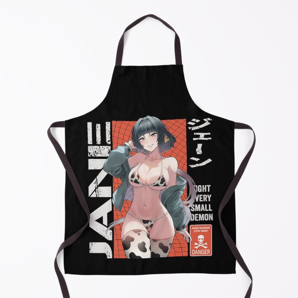 Item preview, Jane Doe - Zenless Zone Zero designed and sold by AllanBealy.