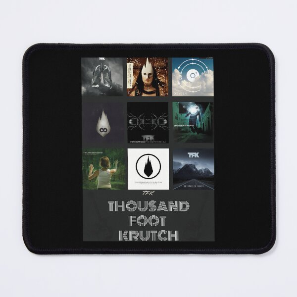 Item preview, Thousand Foot Krutch  	 designed and sold by ctatdrchety68.
