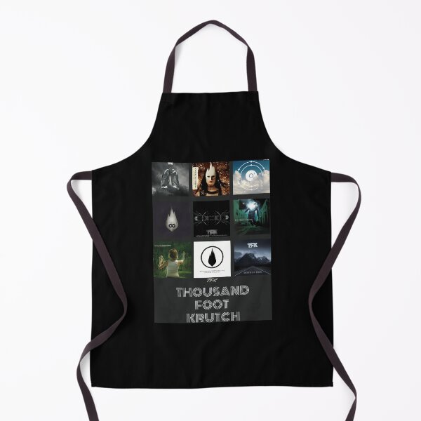 Item preview, Thousand Foot Krutch  	 designed and sold by ctatdrchety68.