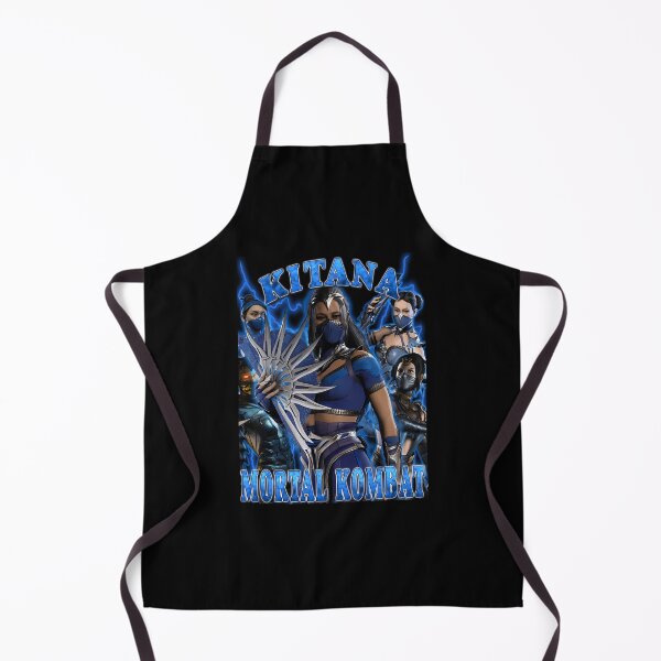 Item preview, Mortal Kombat 1 - Kitana Mk designed and sold by Henri1Ollivier.