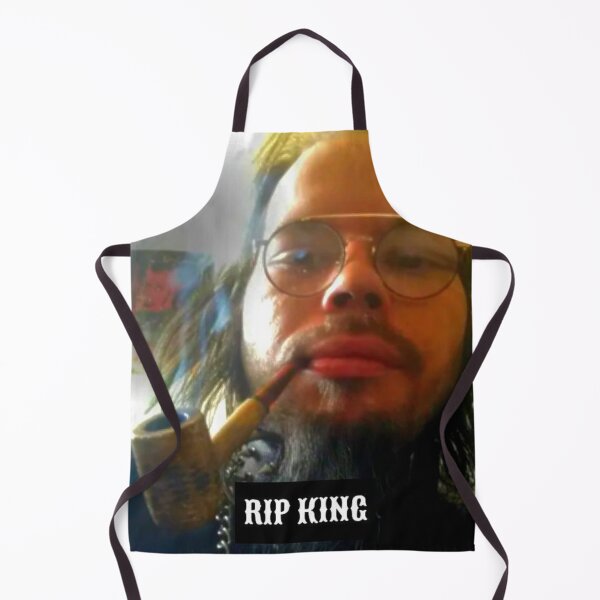 Item preview, RIP KING COBRA JFS designed and sold by MaxLevelMerch.