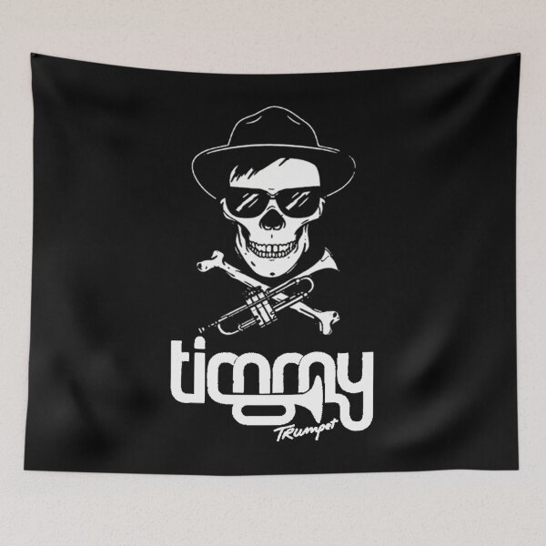 Aperçu de l'œuvre Timmy, oh Timmy créée et vendue par nqhjmgbb22.