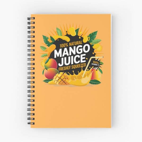 Item preview, Mango Juice Label halloween costume designed and sold by NoetherSym.