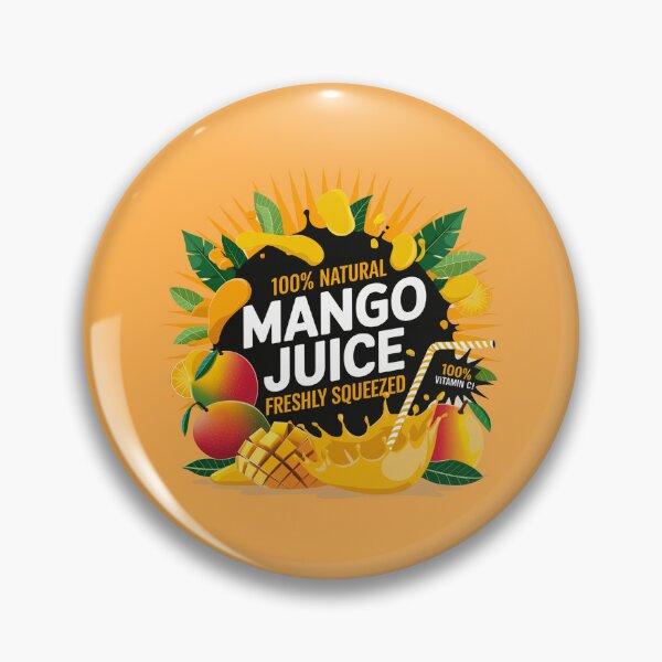 Item preview, Mango Juice Label halloween costume designed and sold by NoetherSym.