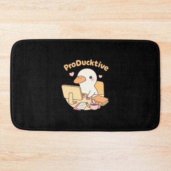 Item preview, Producktive designed and sold by BurunaMD.