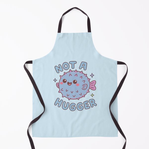 Item preview, Not a Hugger designed and sold by BurunaMD.