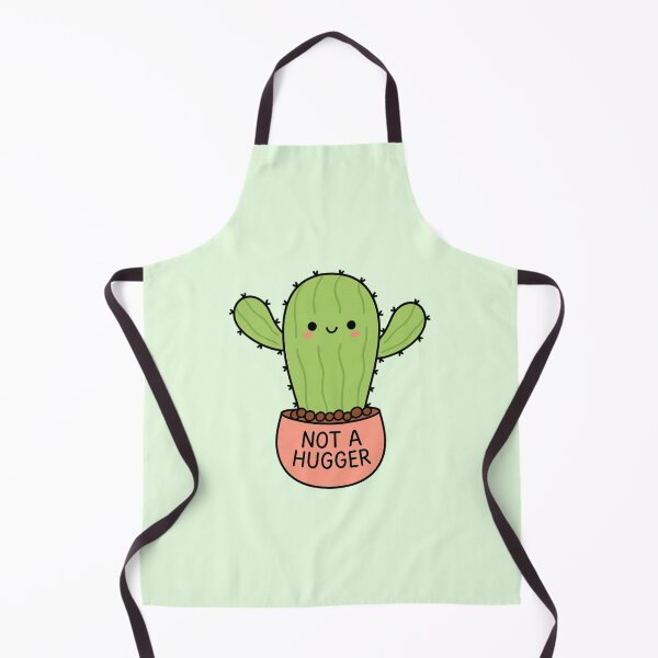 Item preview, Not A Hugger designed and sold by BurunaMD.