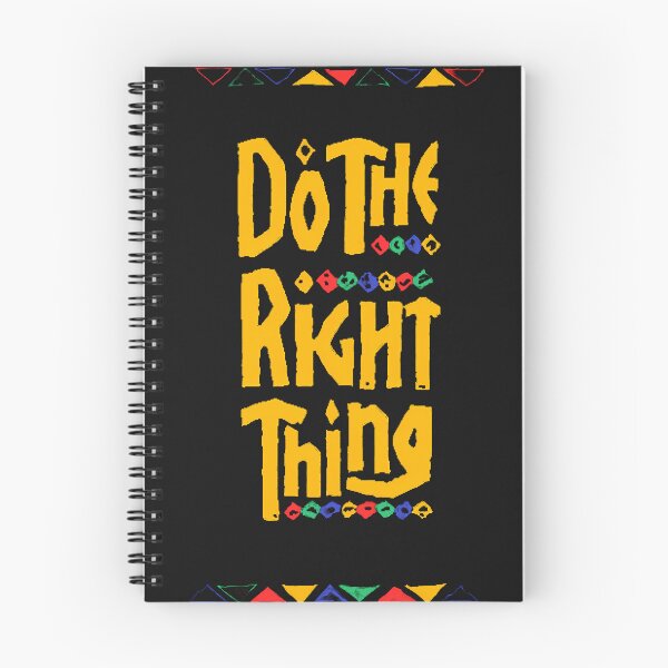 Item preview, Do-The-Right-Thing--Best-Seller designed and sold by inxlloboss.