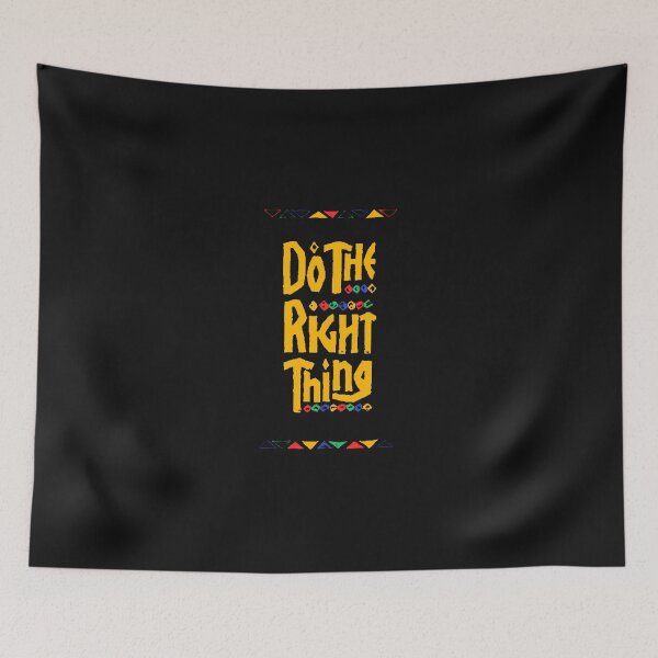 Item preview, Do-The-Right-Thing--Best-Seller designed and sold by inxlloboss.