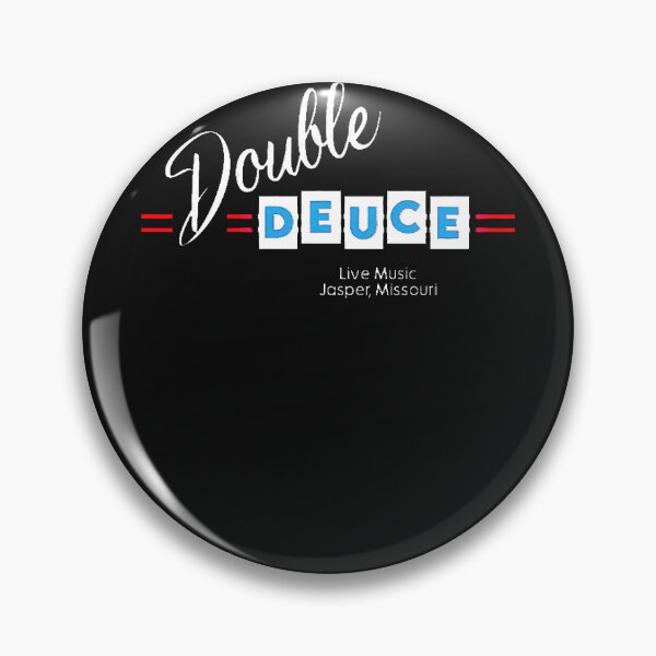 Item preview, Double-Deuce-Roadhouse-(1) designed and sold by inxlloboss.