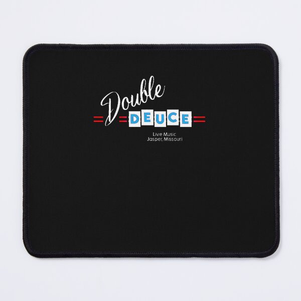 Item preview, Double-Deuce-Roadhouse-(1) designed and sold by inxlloboss.