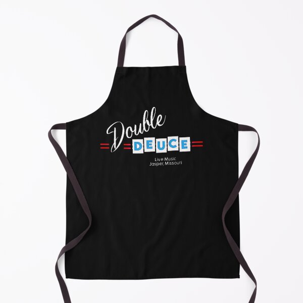 Item preview, Double-Deuce-Roadhouse-(1) designed and sold by inxlloboss.