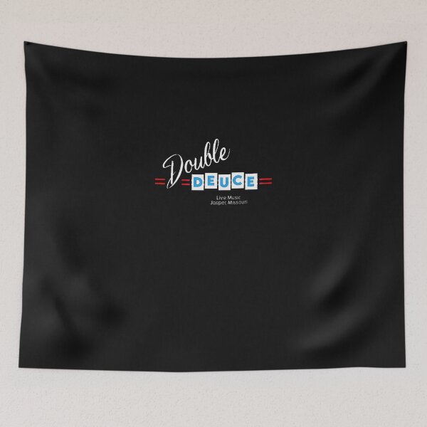 Item preview, Double-Deuce-Roadhouse-(1) designed and sold by inxlloboss.