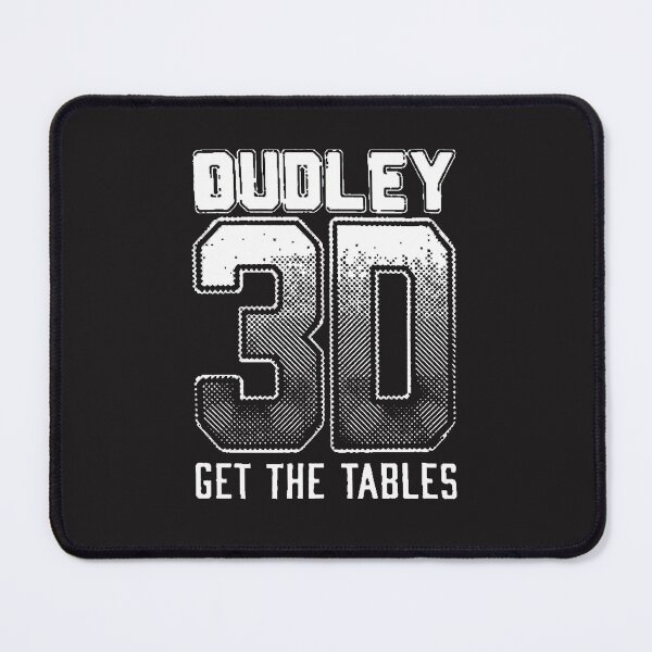 Item preview, Dudley-3D-Get-The-Table designed and sold by noriiusurano.