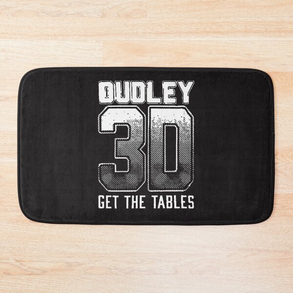 Item preview, Dudley-3D-Get-The-Table designed and sold by noriiusurano.