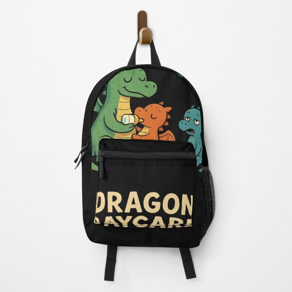 Item preview, Dragon Daycare designed and sold by RyoSaeba90.