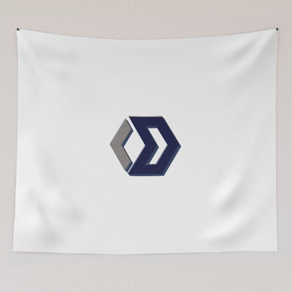 Item preview, Blocknet - Vintage  designed and sold by HODL Apparels.