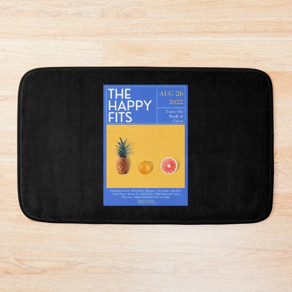 Item preview, Happy Fits Album Under The Shade Of Green designed and sold by WymanTurcotte.