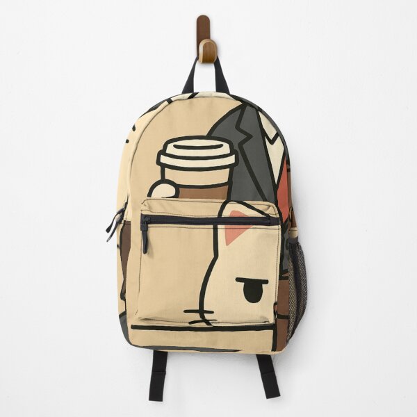 Item preview, Business Cat ?? – The Purrfessional designed and sold by ForgeBogdan.