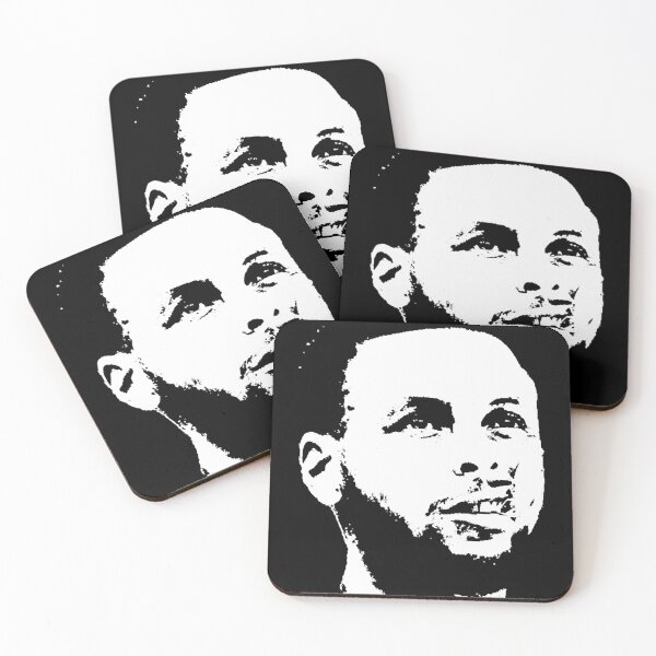Artikelvorschau, Stephen Curry Porträt entworfen und verkauft von NorrisSchmitt.