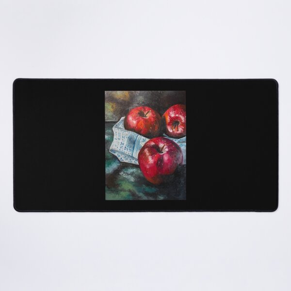 Item preview, Delicious Red Apples designed and sold by AnkersArt.