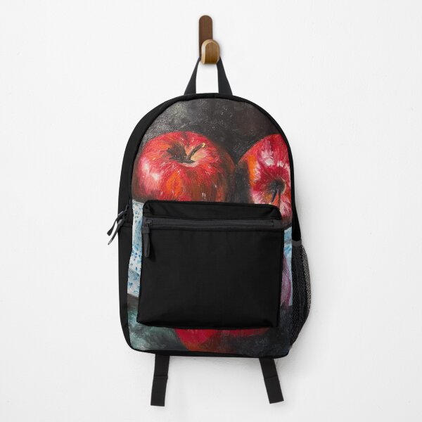 Item preview, Delicious Red Apples designed and sold by AnkersArt.