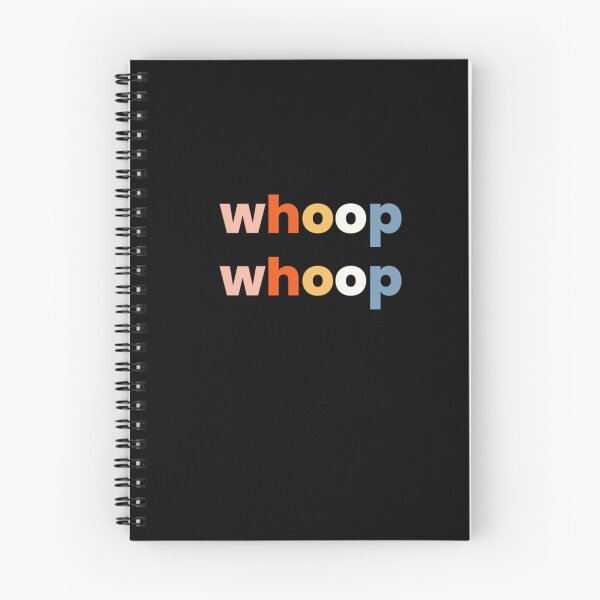 Item preview, Whoop Whoop!  	 designed and sold by slkuiguqqq45.