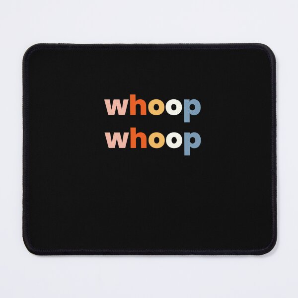 Item preview, Whoop Whoop! designed and sold by slkuiguqqq45.