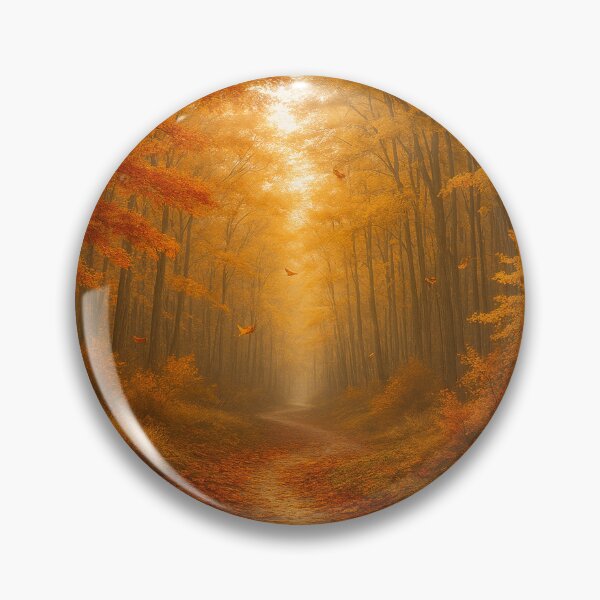 Item preview, Autumn Evening designed and sold by DreamsofPeace.