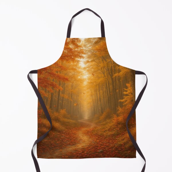 Item preview, Autumn Evening designed and sold by DreamsofPeace.