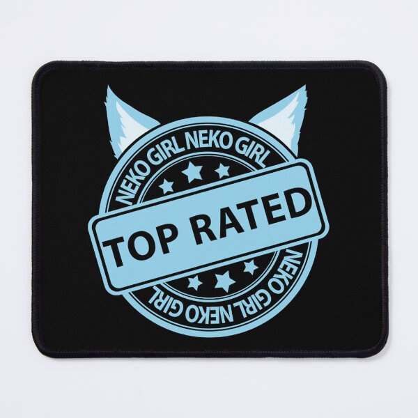 Item preview, Top Rated Neko 	 	 	 designed and sold by radamudm29.