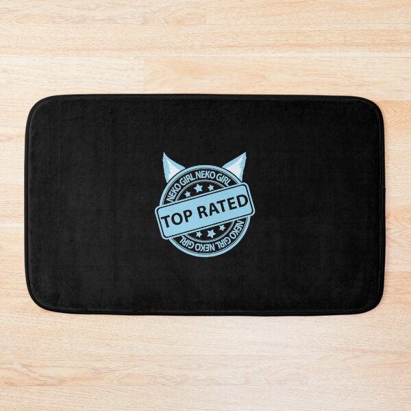 Item preview, Top Rated Neko 	 	 	 designed and sold by radamudm29.