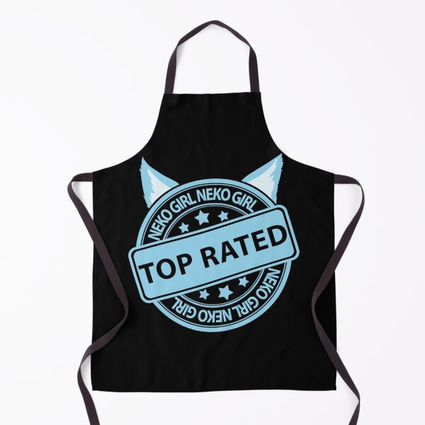 Item preview, Top Rated Neko 	 	 	 designed and sold by radamudm29.
